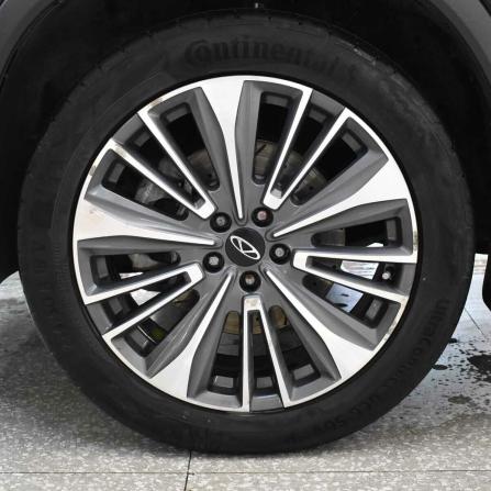 Chery Tiggo 8 Pro Max I Рестайлинг с пробегом 2023 года, цена 2 485 000 рублей, 87977 км, внедорожник, Автокод Объявления