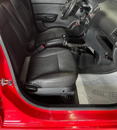 Kia Picanto I Рестайлинг с пробегом 2009 года, цена 399 000 рублей, 166960 км, хэтчбек, Автокод Объявления