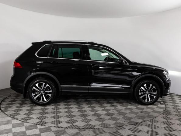 Volkswagen Tiguan II с пробегом 2019 года, цена 3 275 000 рублей, 62658 км, внедорожник, Автокод Объявления