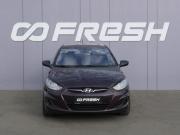 Hyundai Solaris I Орехово-Зуево  - изображение 20