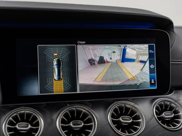 Mercedes-Benz E-Класс V (W213 S213 C238) с пробегом 2018 года, цена 3 350 000 рублей, 95470 км, купе-хардтоп, Автокод Объявления