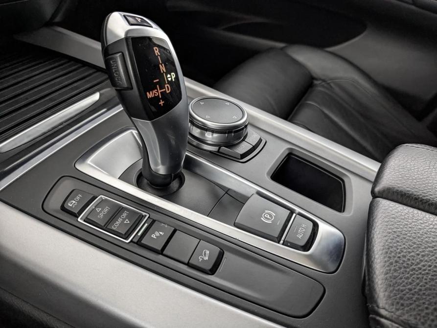 BMW X5 III (F15) Москва  - изображение 19