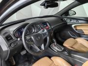 Opel Insignia I Рестайлинг Москва  - изображение 39