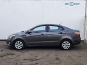 Kia Rio III Москва  - изображение 18