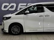 Toyota Alphard III Рестайлинг Благовещенск  - изображение 53
