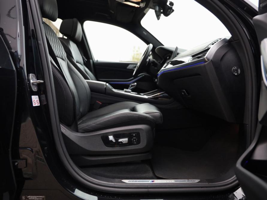 BMW X7 I (G07) Санкт-Петербург  - изображение 30
