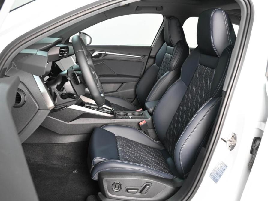 Audi A3 IV (8Y) Рестайлинг Ростов-на-Дону  - изображение 10