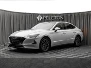 Hyundai Sonata VIII (DN8) Москва  - изображение 26