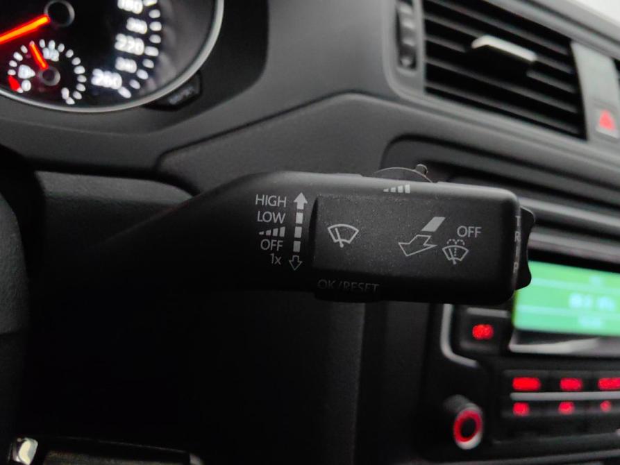 Volkswagen Jetta VI Рестайлинг Подольск  - изображение 21