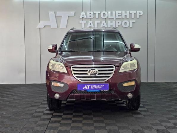 Lifan X60 I с пробегом 2014 года, цена 599 000 рублей, 280000 км, внедорожник, Автокод Объявления