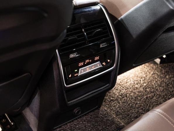 BMW X5 IV (G05/G18) с пробегом 2019 года, цена 7 990 000 рублей, 139820 км, внедорожник, Автокод Объявления