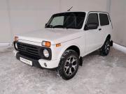Lada (ВАЗ) Niva Legend Петрозаводск  - изображение 23