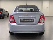 Chevrolet Aveo II Казань  - изображение 29