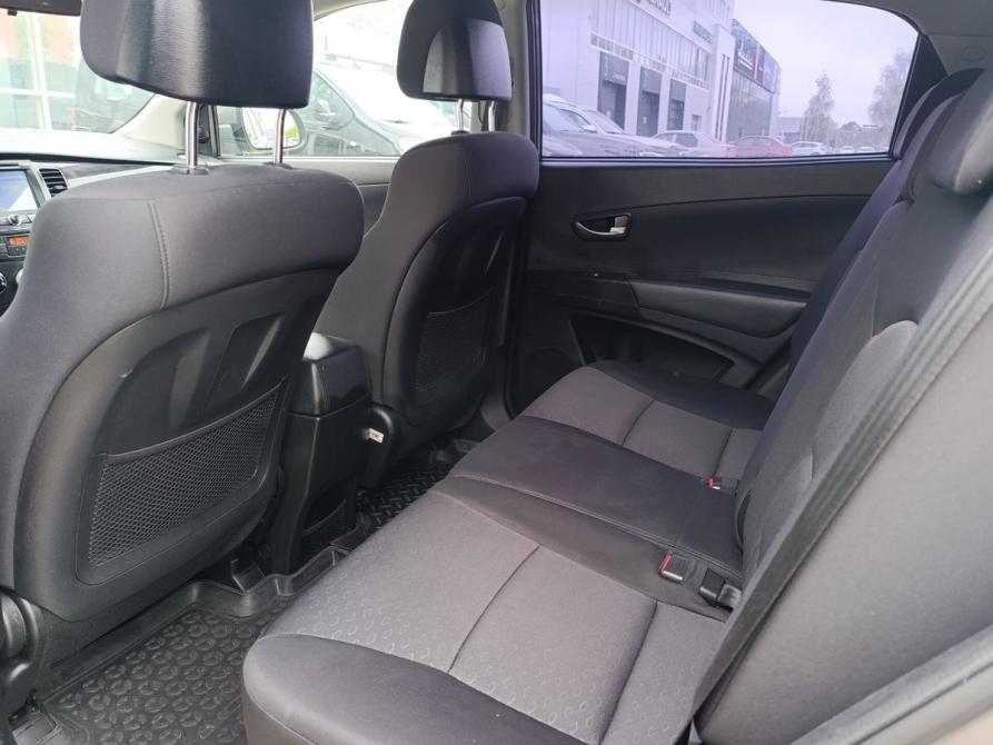 SsangYong Actyon II Тверь  - изображение 25
