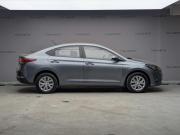 Hyundai Solaris II Рестайлинг Москва  - изображение 19