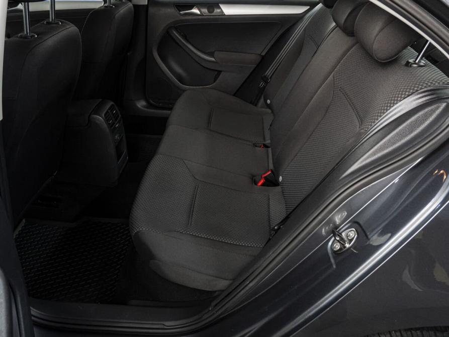 Volkswagen Jetta VI Тюмень  - изображение 14