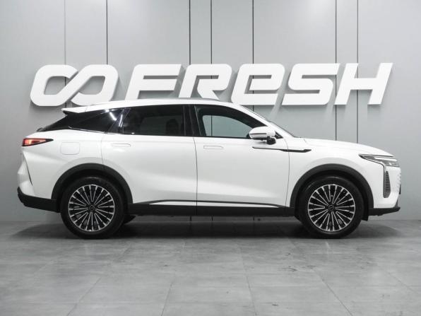 Exeed RX с пробегом 2024 года, цена 3 149 000 рублей, 51573 км, внедорожник, Автокод Объявления