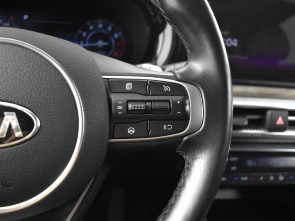 Kia K5 III с пробегом 2020 года, цена 2 499 900 рублей, 131628 км, седан, Автокод Объявления