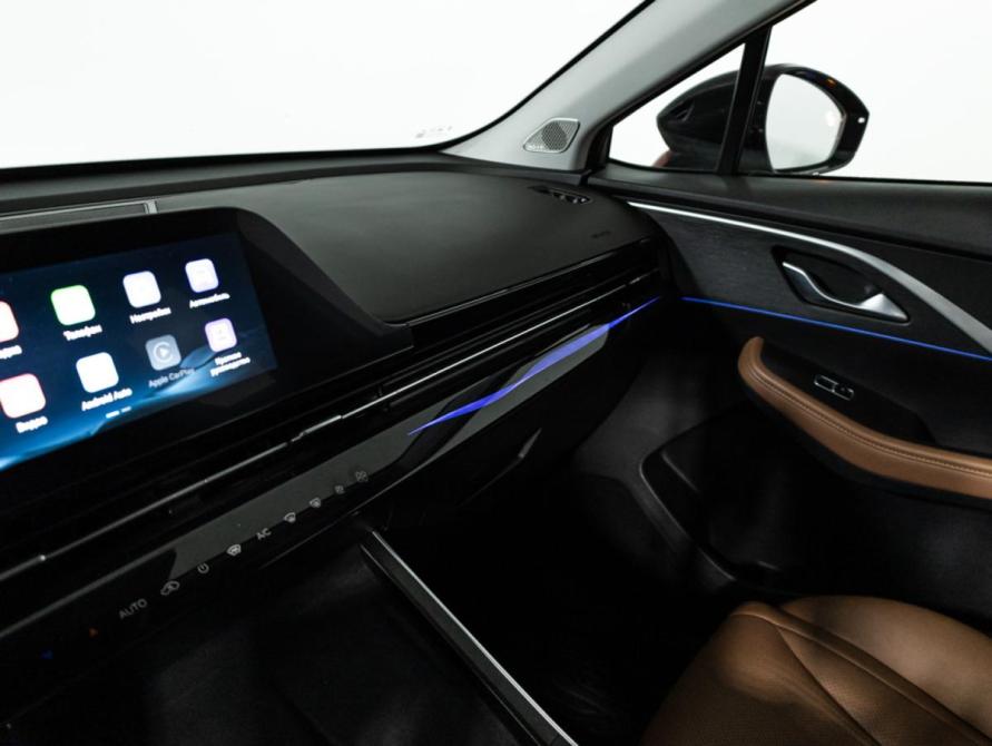 Omoda C5 I Санкт-Петербург  - изображение 22