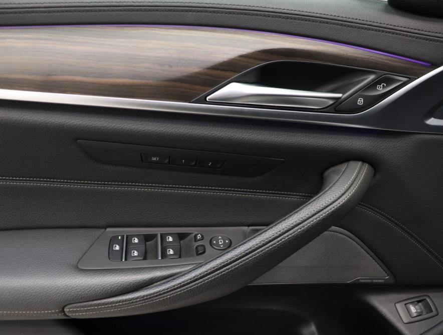 BMW 5 серии VII (G30/G31/G38) Санкт-Петербург  - изображение 21