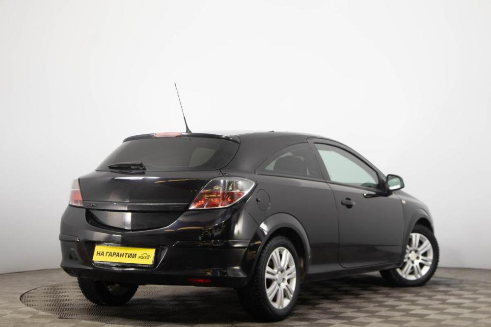 Opel Astra H Рестайлинг Пермь  - изображение 5