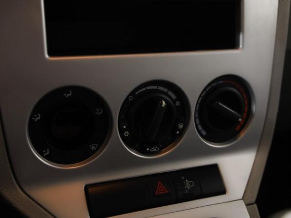 Dodge Caliber I с пробегом 2006 года, цена 369 000 рублей, 399550 км, хэтчбек, Автокод Объявления