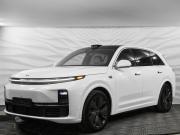 Li Auto (Lixiang) L7 I Рестайлинг Москва  - изображение 31