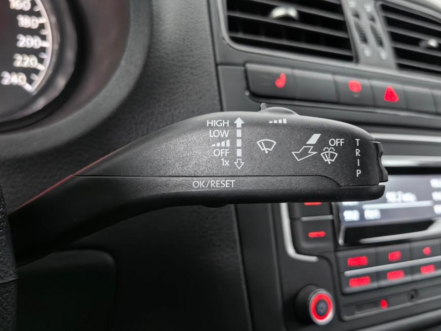 Volkswagen Polo V Рестайлинг Москва  - изображение 15