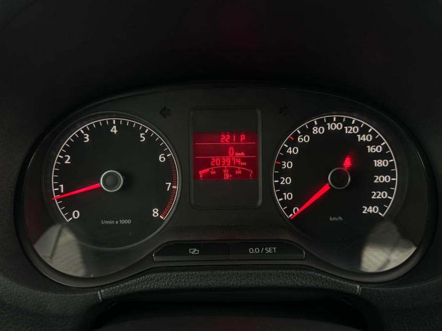 Volkswagen Polo V Волжский  - изображение 13