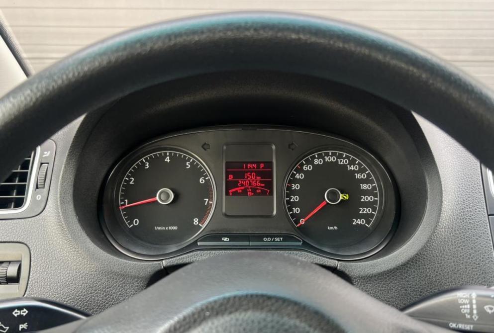 Volkswagen Polo V Красноярск  - изображение 16