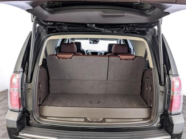 Chevrolet Tahoe IV с пробегом 2020 года, цена 5 940 000 рублей, 34650 км, внедорожник, Автокод Объявления