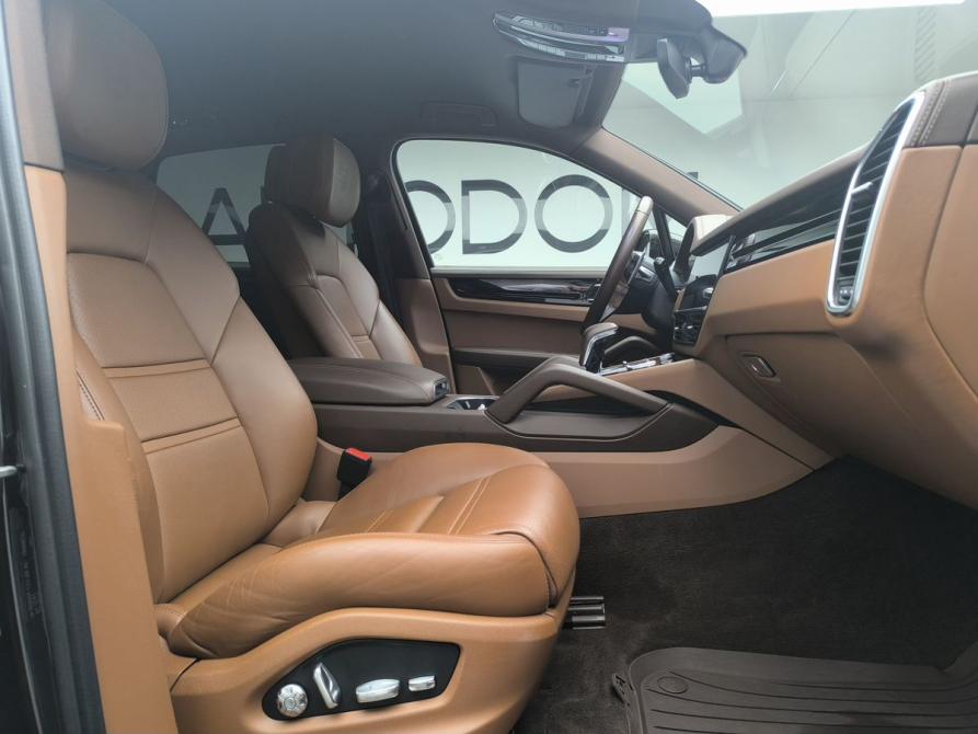 Porsche Cayenne III Москва  - изображение 24