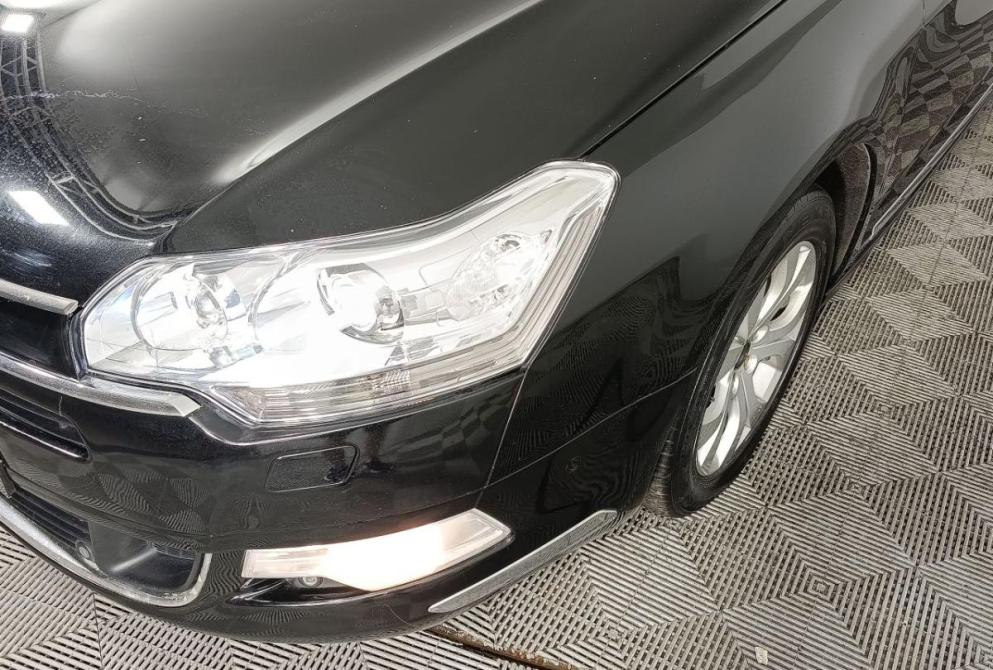 Citroen C5 I Рестайлинг Волгоград  - изображение 21