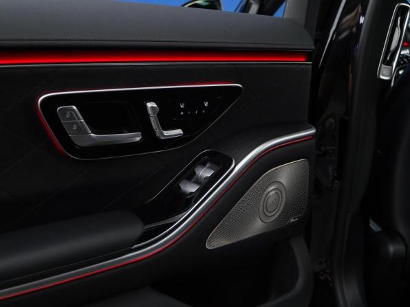 Mercedes-Benz S-Класс VII (W223) с пробегом 2020 года, цена 7 944 434 рубля, 147678 км, седан, Автокод Объявления