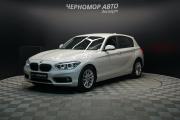 BMW 1 серии II (F20/F21) Рестайлинг 2 Крым  - изображение 27