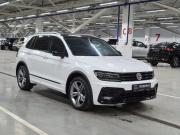 Volkswagen Tiguan II Казань  - изображение 33