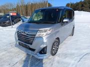Toyota Roomy I Тюмень  - изображение 25