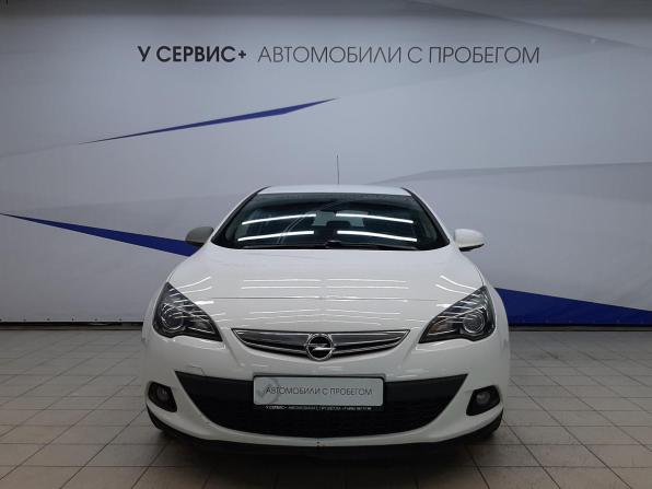Opel Astra J Рестайлинг с пробегом 2014 года, цена 740 000 рублей, 140819 км, хэтчбек, Автокод Объявления