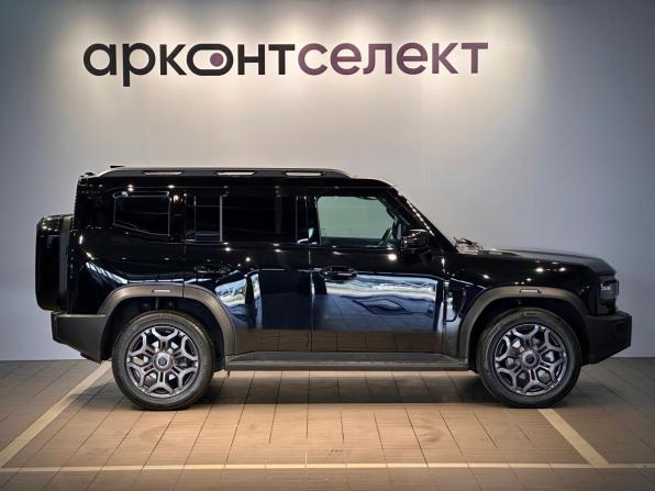 JETOUR T2 с пробегом 2024 года, цена 3 330 000 рублей, 48387 км, внедорожник, Автокод Объявления
