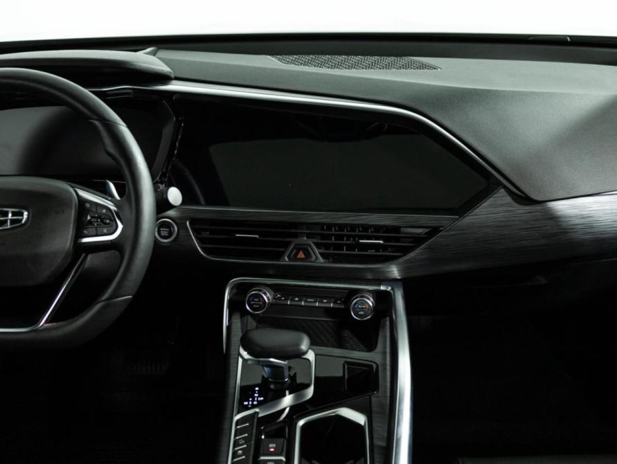 Geely Tugella I Рестайлинг Санкт-Петербург  - изображение 15