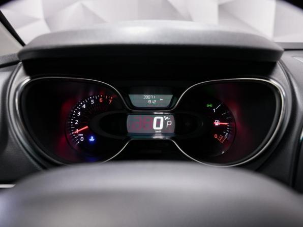 Renault Kaptur I Рестайлинг с пробегом 2021 года, цена 1 515 000 рублей, 39070 км, внедорожник, Автокод Объявления