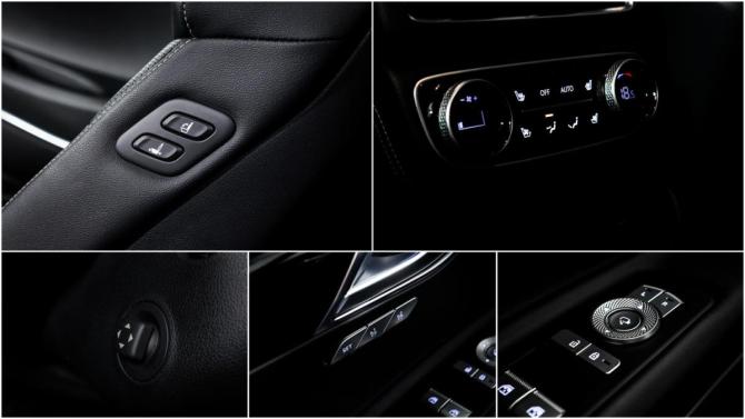 Genesis GV80 I с пробегом 2022 года, цена 6 300 000 рублей, 40000 км, внедорожник, Автокод Объявления