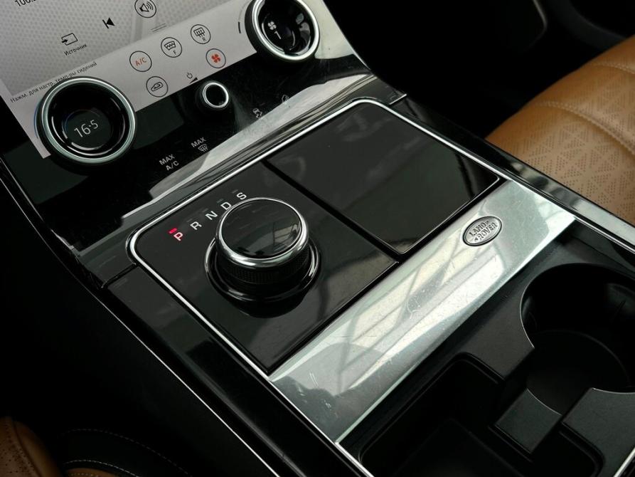 Land Rover Range Rover Velar I Санкт-Петербург  - изображение 20