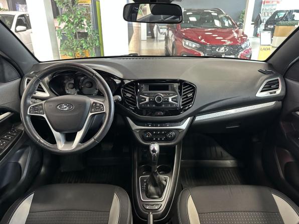 Lada (ВАЗ) Vesta I с пробегом 2021 года, цена 1 080 000 рублей, 103000 км, универсал, Автокод Объявления
