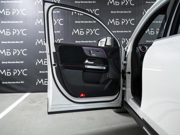 Новый Mercedes-Benz GLB I (X247) Рестайлинг 2025 года, цена 7 520 000 рублей, внедорожник, Автокод Объявления