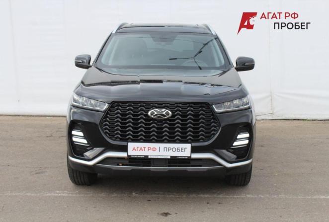Xcite X-Cross 7 с пробегом 2024 года, цена 1 680 000 рублей, 67014 км, внедорожник, Автокод Объявления