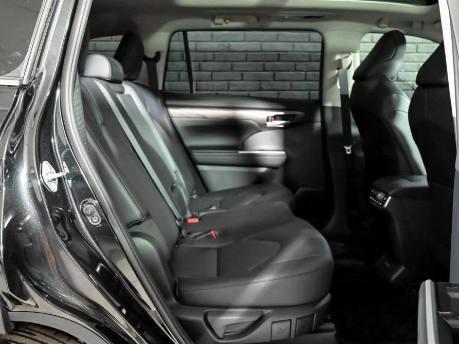 Toyota Highlander IV (XU70) Екатеринбург  - изображение 21