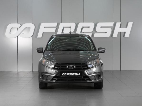 Lada (ВАЗ) Granta I Рестайлинг с пробегом 2019 года, цена 789 000 рублей, 34773 км, лифтбек, Автокод Объявления