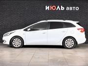Kia Ceed II Екатеринбург  - изображение 18