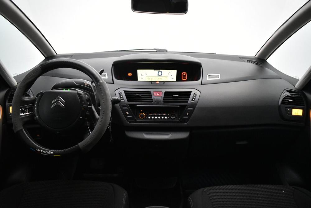 Citroen C4 Picasso I Москва  - изображение 5